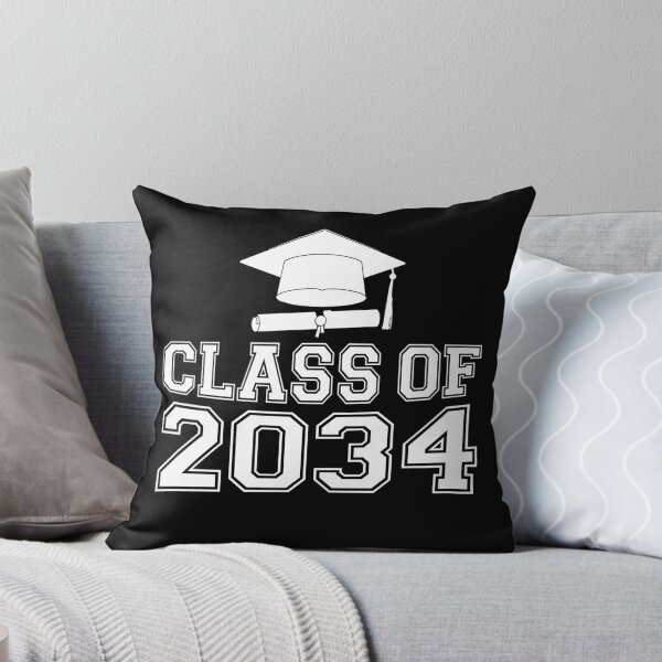 Item preview, Class Of 2034 Grow With Me, Kindergarten Back To School, Kindergarten 2034 Graduation. designed and sold by PrettyAmazing.
