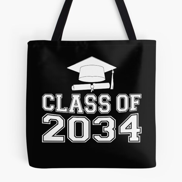 Item preview, Class Of 2034 Grow With Me, Kindergarten Back To School, Kindergarten 2034 Graduation. designed and sold by PrettyAmazing.