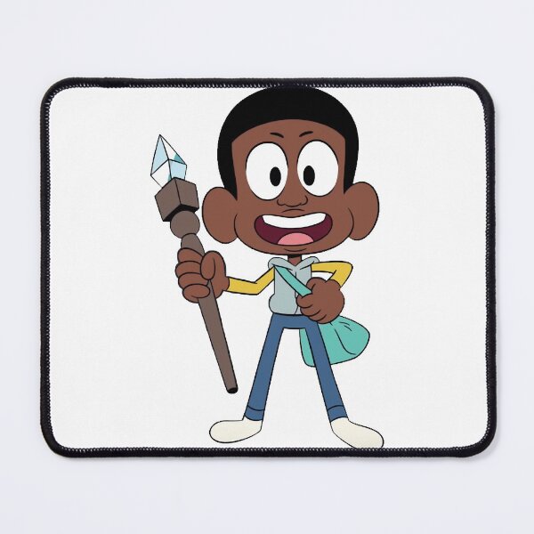Item preview, Animal Craig Of The Creek Movie Cartoon Cute Lach Goes To Jungle Funny Gifts For designed and sold by TheCreekDouglas.