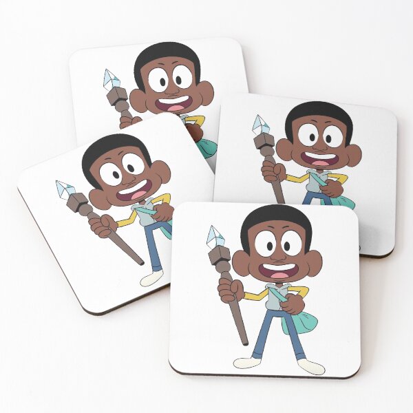 Item preview, Animal Craig Of The Creek Movie Cartoon Cute Lach Goes To Jungle Funny Gifts For designed and sold by TheCreekDouglas.