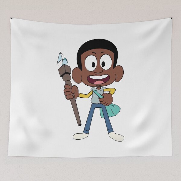 Item preview, Animal Craig Of The Creek Movie Cartoon Cute Lach Goes To Jungle Funny Gifts For designed and sold by TheCreekDouglas.