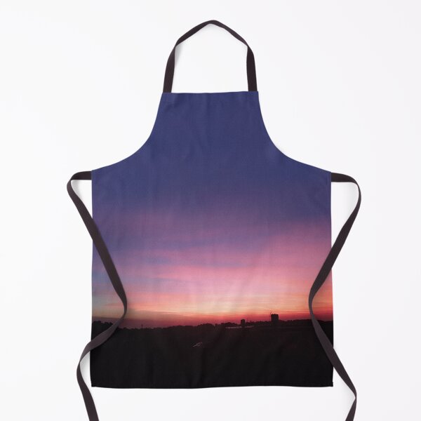 Item preview, Sunset at MRA designed and sold by elinkacreations.