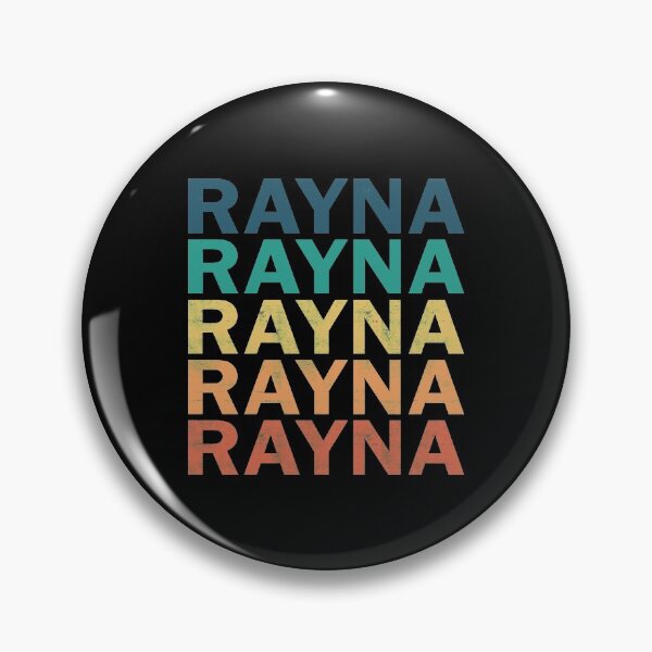 Item preview, Rayna Name T Shirt - Rayna Vintage Retro Rayna Name Gift Item Tee designed and sold by cattontawn.