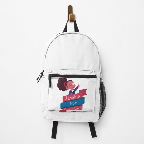 Item preview, Animal Craig Of The Creek Movie Cartoon Cute Lach Jessica For President Vintage designed and sold by TheCreekDouglas.