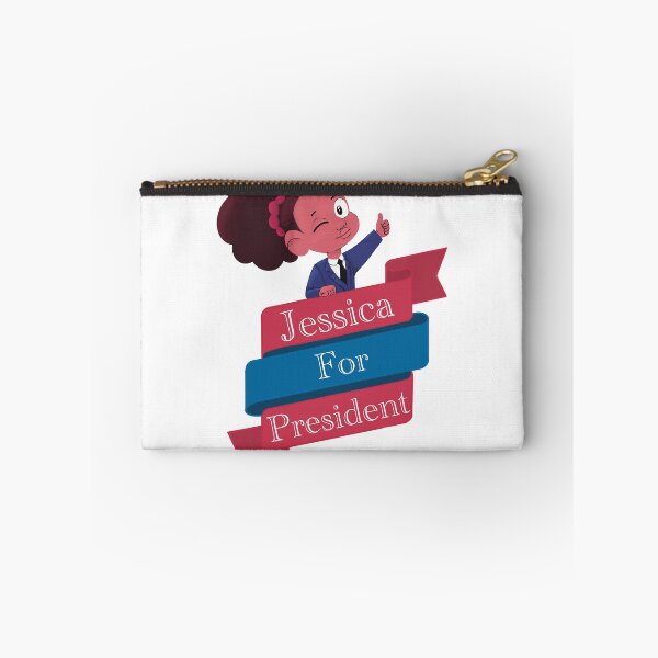 Item preview, Animal Craig Of The Creek Movie Cartoon Cute Lach Jessica For President Vintage designed and sold by TheCreekDouglas.