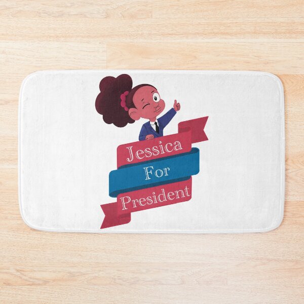Item preview, Animal Craig Of The Creek Movie Cartoon Cute Lach Jessica For President Vintage designed and sold by TheCreekDouglas.