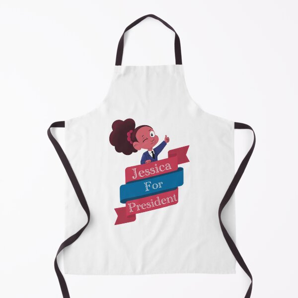 Item preview, Animal Craig Of The Creek Movie Cartoon Cute Lach Jessica For President Vintage designed and sold by TheCreekDouglas.