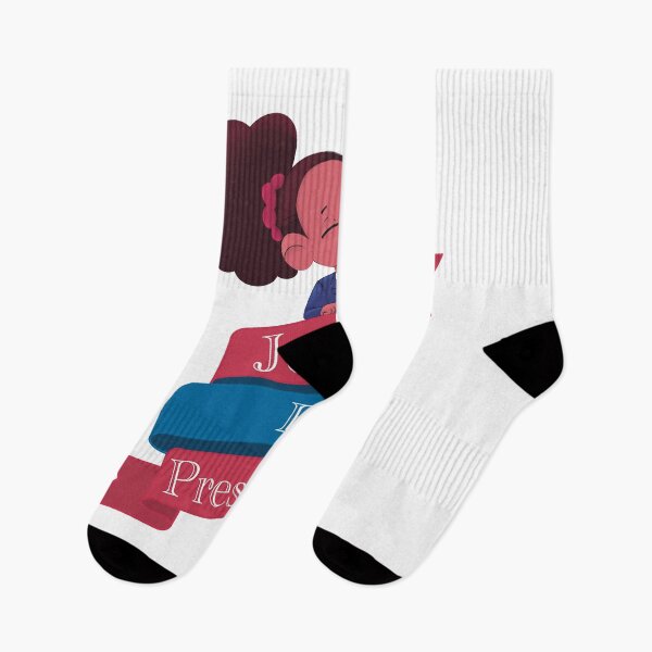 Item preview, Animal Craig Of The Creek Movie Cartoon Cute Lach Jessica For President Vintage designed and sold by TheCreekDouglas.