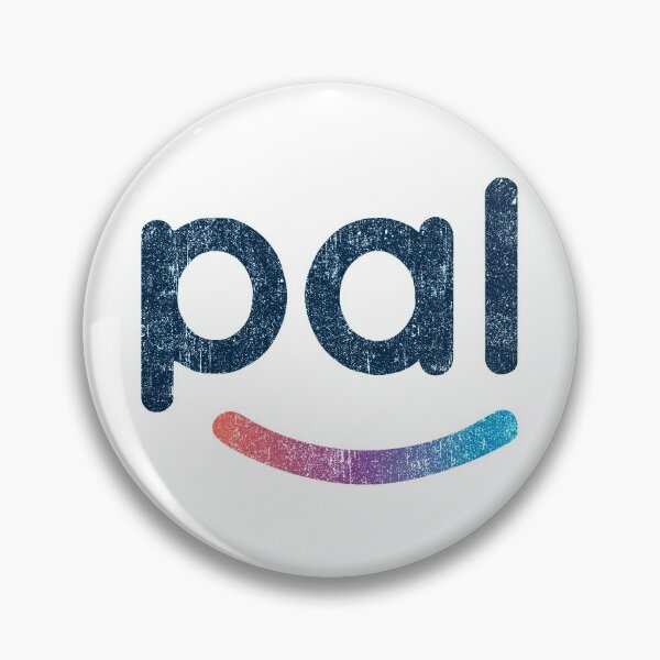 Item preview, Pal (Chest Pocket Variant) designed and sold by huckblade.