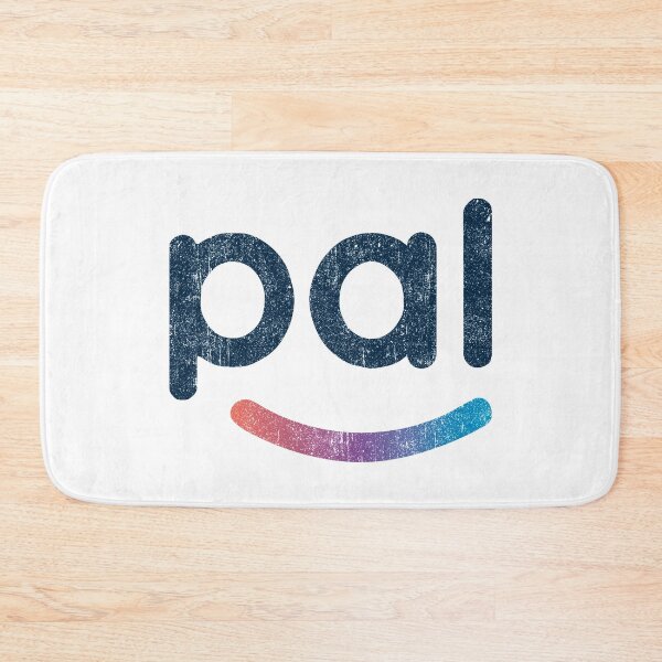Item preview, Pal (Chest Pocket Variant) designed and sold by huckblade.