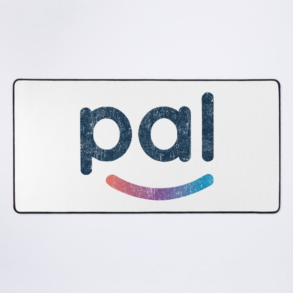 Item preview, Pal (Chest Pocket Variant) designed and sold by huckblade.