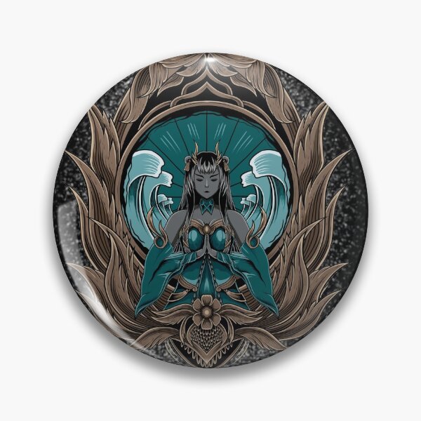 Item preview, The Princess of Sea designed and sold by Aexel.