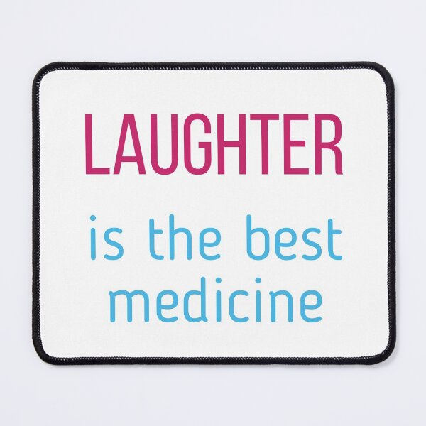 Item preview, laughter is the best medicine designed and sold by Inspirationmotivation.
