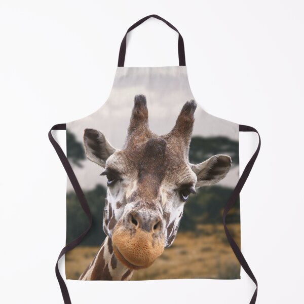 Item preview, Hello, Giraffe here! designed and sold by Voyshop.