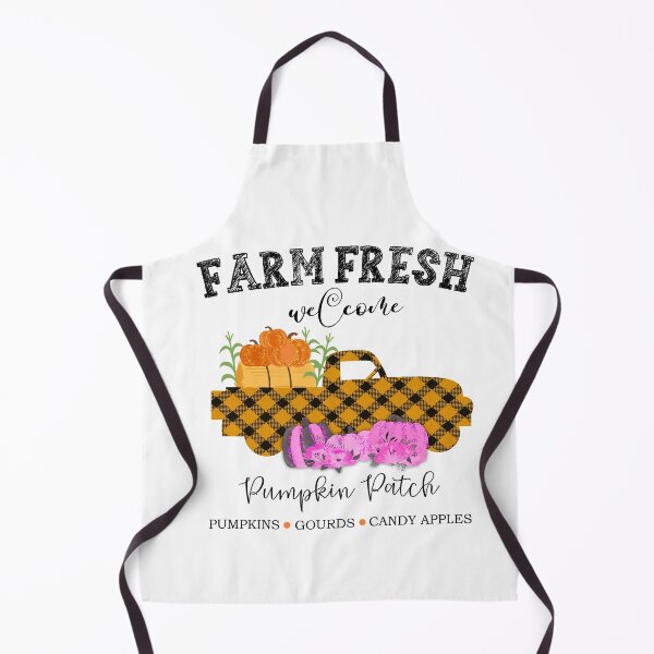 Item preview, Farm Fresh Welcome - Fall Thanksgiving Gifts designed and sold by younghopes.