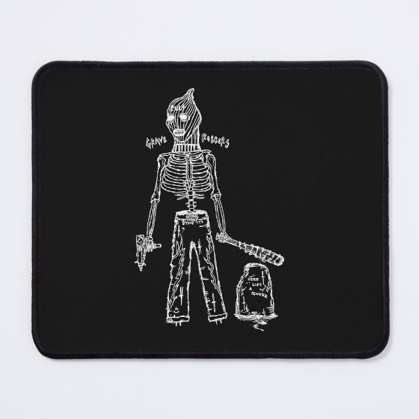 Item preview, Grave Robbers designed and sold by StevenDjones.
