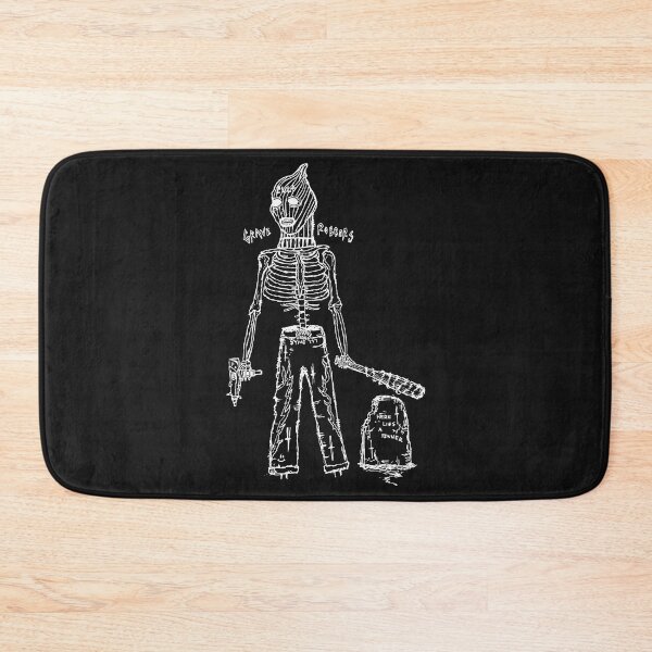 Item preview, Grave Robbers designed and sold by StevenDjones.