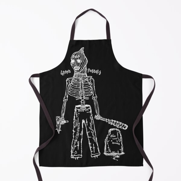 Item preview, Grave Robbers designed and sold by StevenDjones.