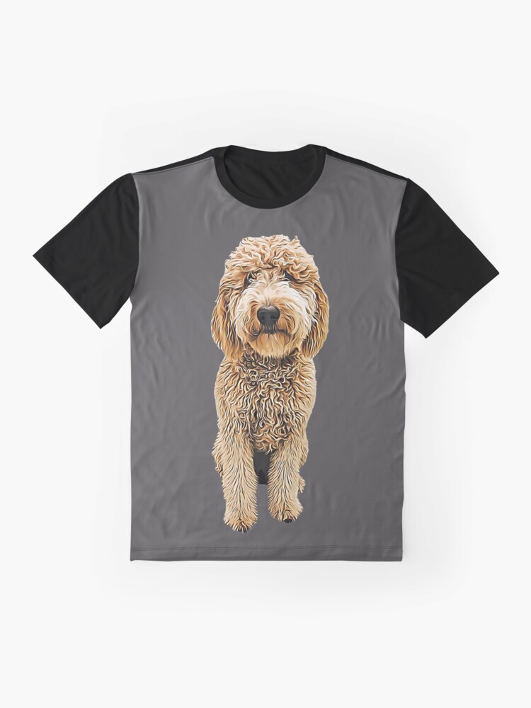 labradoodle shirt