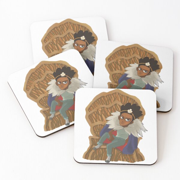 Item preview, Animal Craig Of The Creek Movie Cartoon Cute Lach King Xavier Retro designed and sold by TheCreekDouglas.