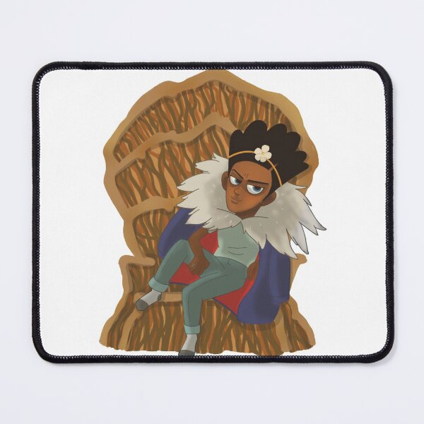 Item preview, Animal Craig Of The Creek Movie Cartoon Cute Lach King Xavier Retro designed and sold by TheCreekDouglas.