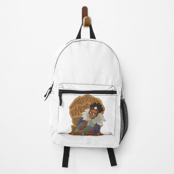 Item preview, Animal Craig Of The Creek Movie Cartoon Cute Lach King Xavier Retro designed and sold by TheCreekDouglas.