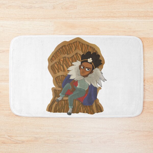 Item preview, Animal Craig Of The Creek Movie Cartoon Cute Lach King Xavier Retro designed and sold by TheCreekDouglas.