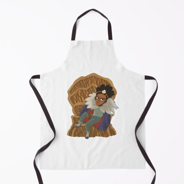 Item preview, Animal Craig Of The Creek Movie Cartoon Cute Lach King Xavier Retro designed and sold by TheCreekDouglas.