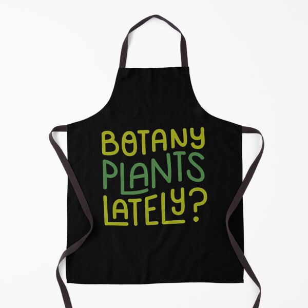Item preview, Botany Plants Lately? designed and sold by Daluyong.