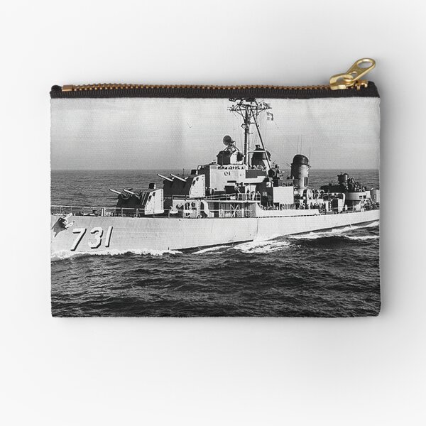 Artikel-Vorschau von USS MADDOX (DD-731) SHIP'S STORE, designt und verkauft von militarygifts.