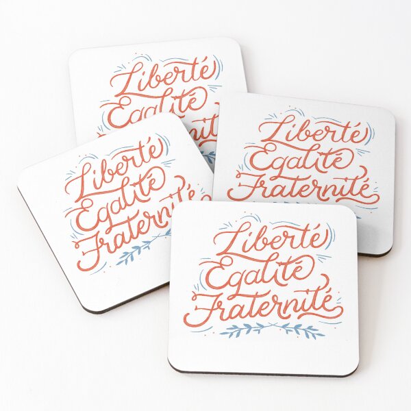 Item preview, Liberte, Eqalite, Fraternite designed and sold by Acano27.