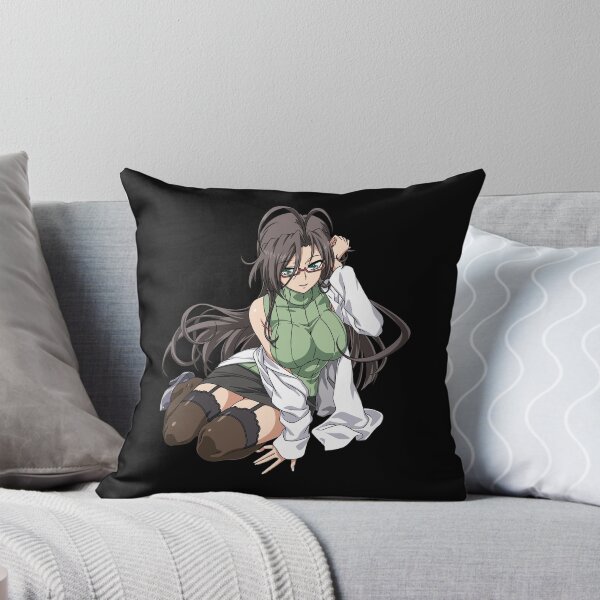 Item preview, Chisato Hasegawa designed and sold by AnimeAddict2204.