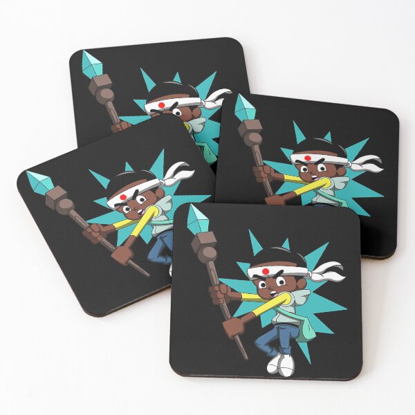 Item preview, Animal Craig Of The Creek Movie Cartoon Cute Lach Kung Fu Craig!  Gifts Premium designed and sold by TheCreekDouglas.
