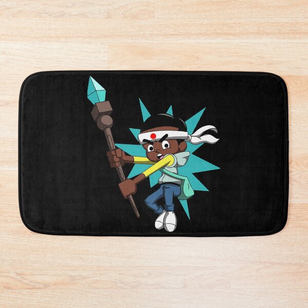 Item preview, Animal Craig Of The Creek Movie Cartoon Cute Lach Kung Fu Craig!  Gifts Premium designed and sold by TheCreekDouglas.