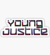 YJ Galaxy Sticker