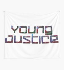 YJ Galaxy Wall Tapestry