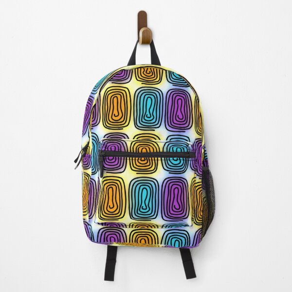 Item preview, Vivid Spiral Doodles designed and sold by MHen.