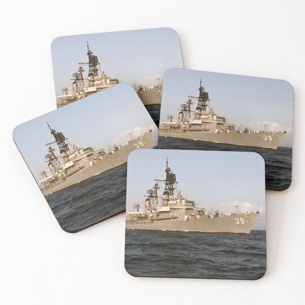 Item preview, USS MACDONOUGH (DDG-39) SHIP'S STORE designed and sold by militarygifts.