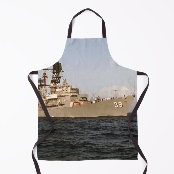 Item preview, USS MACDONOUGH (DDG-39) SHIP'S STORE designed and sold by militarygifts.