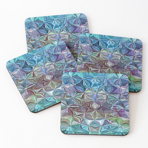 Item preview, Abstract painting color texture designed and sold by bonidog.