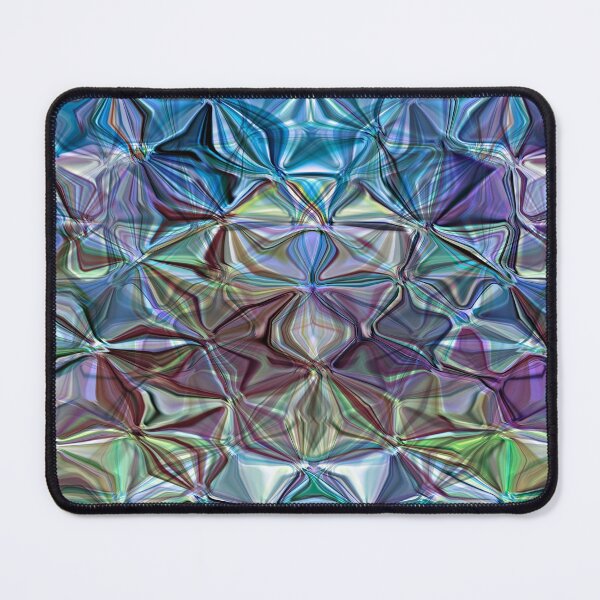 Item preview, Abstract painting color texture designed and sold by bonidog.