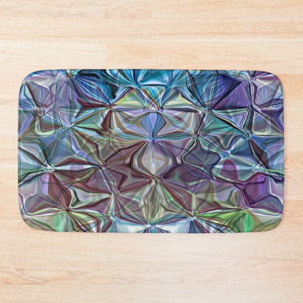 Item preview, Abstract painting color texture designed and sold by bonidog.