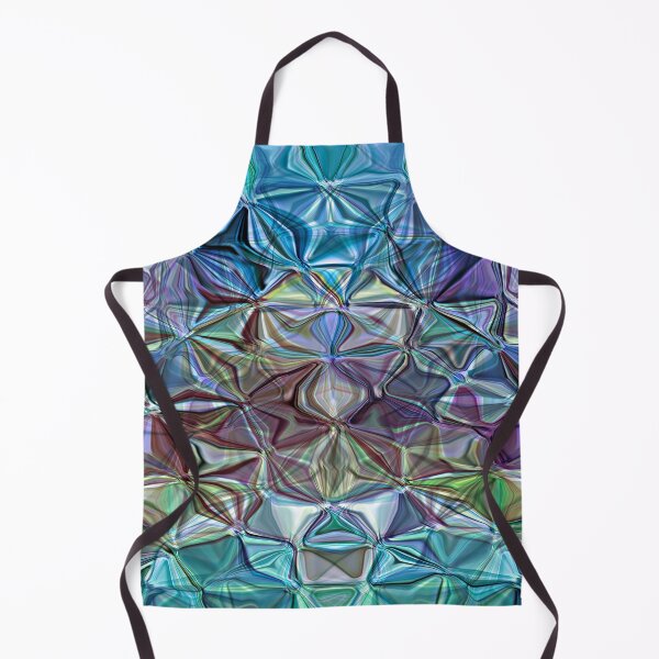 Item preview, Abstract painting color texture designed and sold by bonidog.