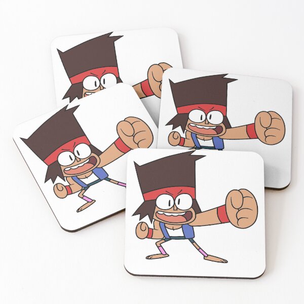 Item preview, Animal Craig Of The Creek Movie Cartoon Cute Lach One Punch Boy Discussion designed and sold by TheCreekDouglas.