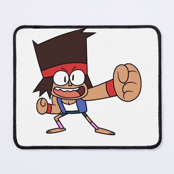 Item preview, Animal Craig Of The Creek Movie Cartoon Cute Lach One Punch Boy Discussion designed and sold by TheCreekDouglas.