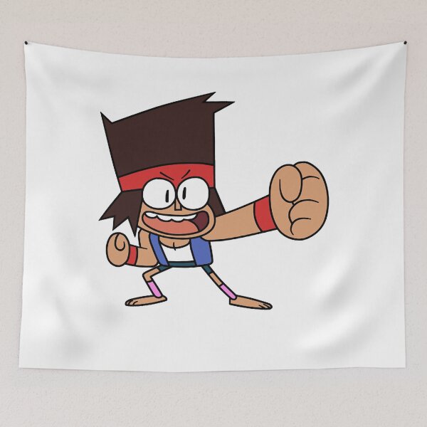 Item preview, Animal Craig Of The Creek Movie Cartoon Cute Lach One Punch Boy Discussion designed and sold by TheCreekDouglas.