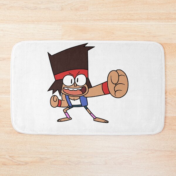 Item preview, Animal Craig Of The Creek Movie Cartoon Cute Lach One Punch Boy Discussion designed and sold by TheCreekDouglas.