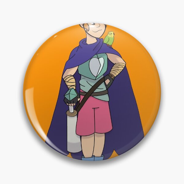 Item preview, Animal Craig Of The Creek Movie Cartoon Cute Lach Paladin Squire Bern Funny designed and sold by TheCreekDouglas.