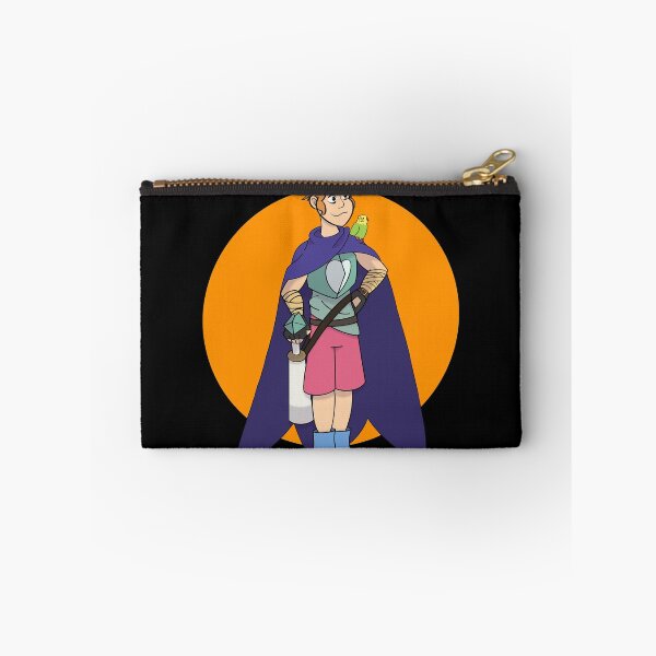 Item preview, Animal Craig Of The Creek Movie Cartoon Cute Lach Paladin Squire Bern Funny designed and sold by TheCreekDouglas.