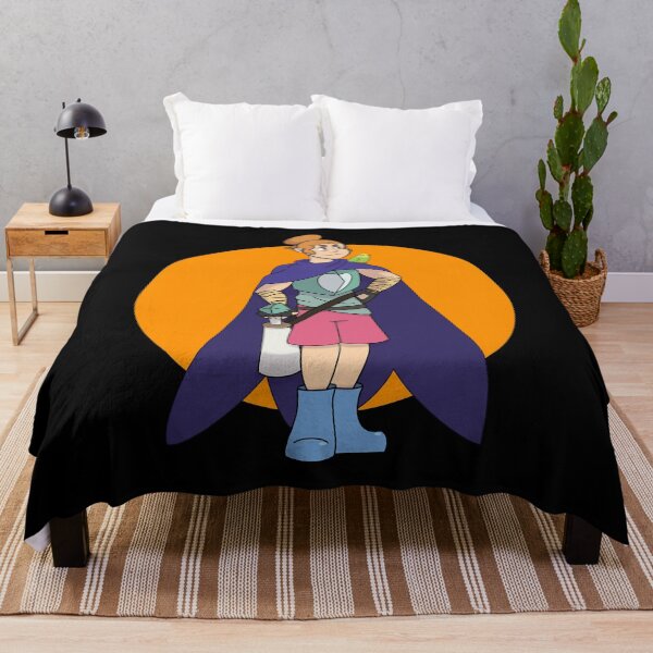 Item preview, Animal Craig Of The Creek Movie Cartoon Cute Lach Paladin Squire Bern Funny designed and sold by TheCreekDouglas.